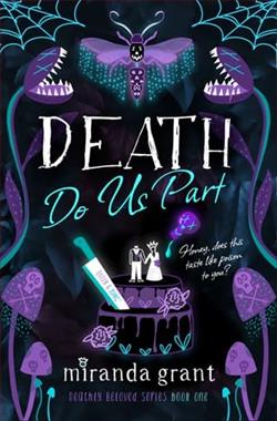 Death Do Us Part by Miranda Grant