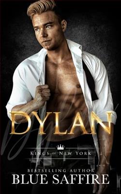 Dylan by Blue Saffire
