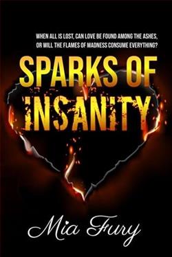 Sparks of Insanity by Mia Fury