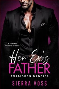 Her Ex's Father by Sierra Voss
