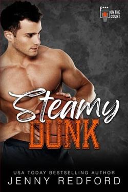 Steamy Dunk by Jenny Redford