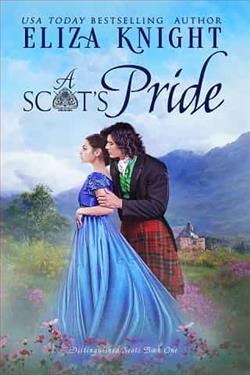 A Scot's Pride by Eliza Knight