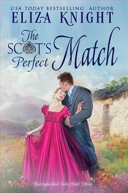 The Scot's Perfect Match by Eliza Knight