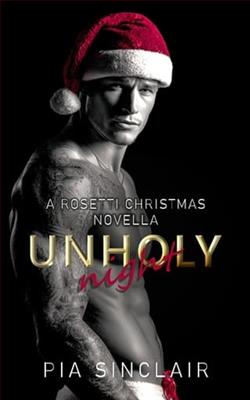 Unholy Night by Pia Sinclair