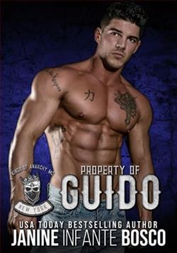 Property Of Guido by Janine Infante Bosco
