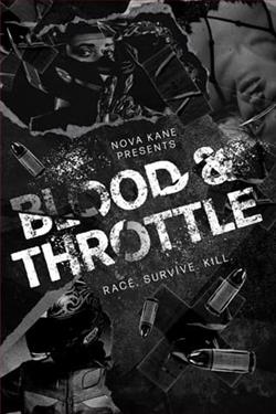 Blood & Throttle by Nova Kane