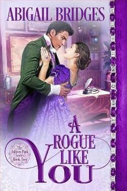 A Rogue Like You by Abigail Bridges