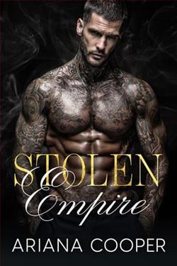 Stolen Empire by Ariana Cooper