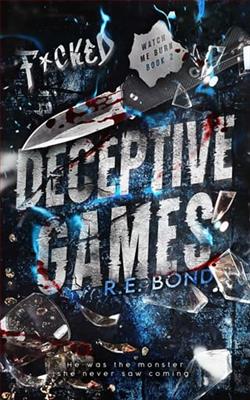 Deceptive Games by R.E. Bond