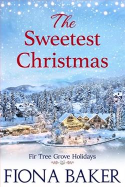 Sweet River Holiday Homecoming by Kay Correll