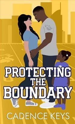 Protecting the Boundary by Cadence Keys
