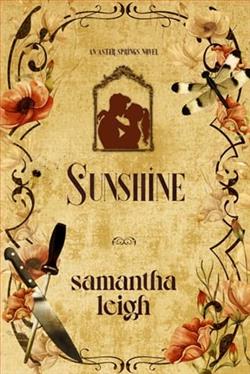 Sunshine by Samantha Leigh