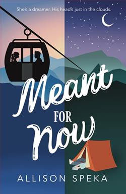 Meant for Now by Allison Speka