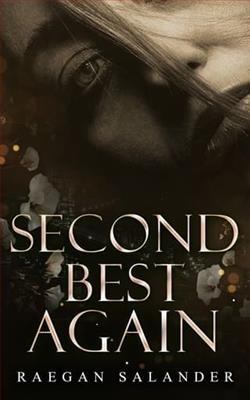 Second Best Again by Raegan Salander