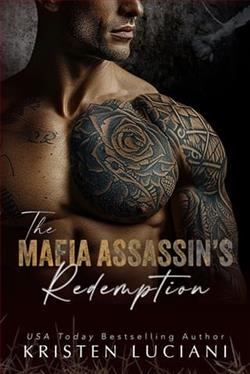 The Mafia Assassin's Redemption- by Kristen Luciani