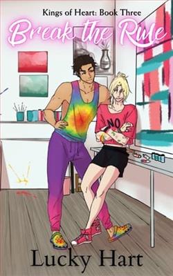 Break the Rule by Lucky Hart