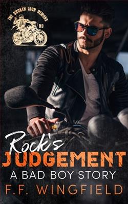 Rock's Judgement by F.F. Wingfield