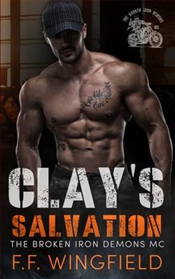 Clay's Salvation by F.F. Wingfield