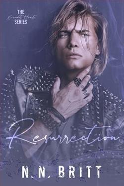 Resurrection by N.N. Britt