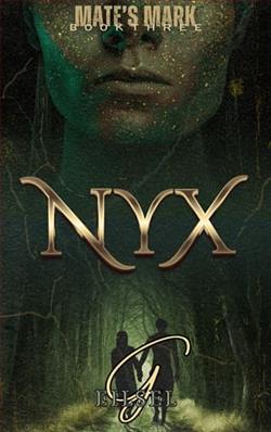 Nyx by G. Eilsel