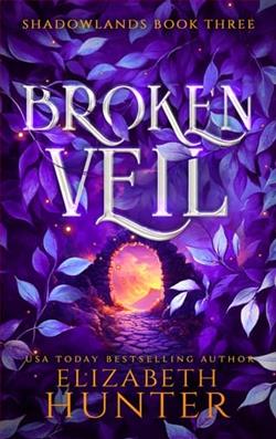 Broken Veil by Elizabeth Hunter