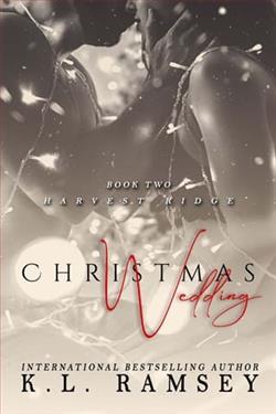 Christmas Wedding by K.L. Ramsey