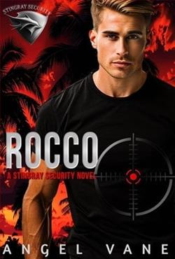 Rocco by Angel Vane