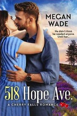 518 Hope Ave by Megan Wade