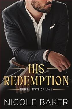 His Redemption by Nicole Baker