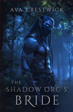 The Shadow Orc's Bride by Ava Crestwick