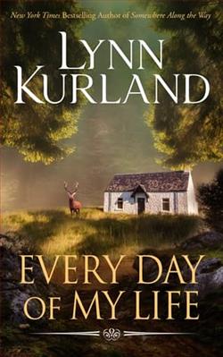 Every Day of My Life by Lynn Kurland