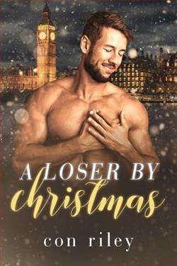 A Loser by Christmas by Con Riley