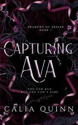 Capturing Ava by Calia Quinn