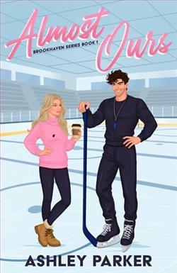 Almost Ours by Ashley Parker