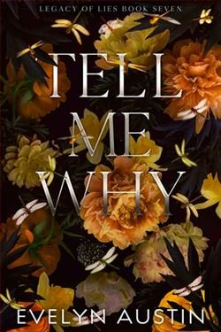 Tell Me Why by Evelyn Austin