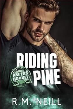 Riding Pine by R.M. Neill