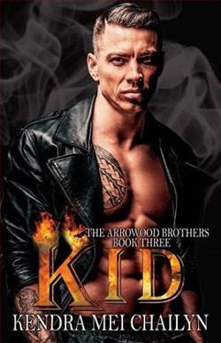 Kid by Kendra Mei Chailyn