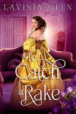 To Catch a Rake by Lavinia Glen