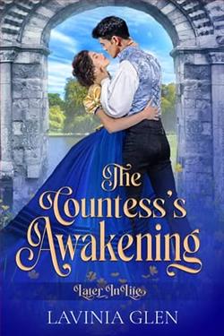 The Countess's Awakening by Lavinia Glen