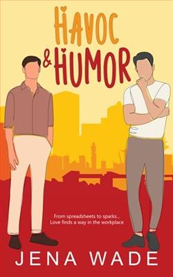 Havoc and Humor by Jena Wade