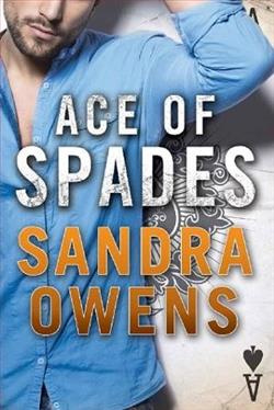 Ace of Spades by Sandra Owens