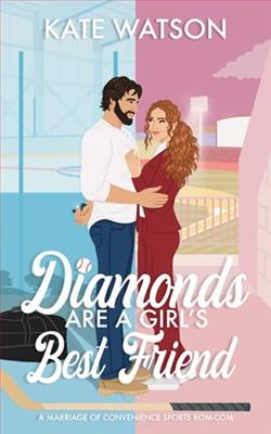 Diamonds Are a Girl's Best Friend by Kate Watson