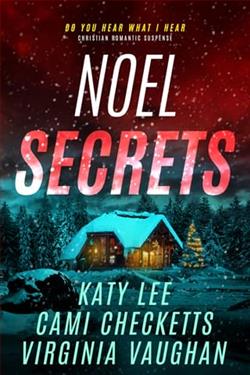 Noel Secrets by Katy Lee