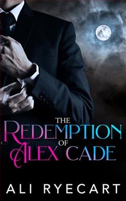 The Redemption of Alex Cade by Ali Ryecart