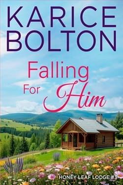 Falling for Him by Karice Bolton