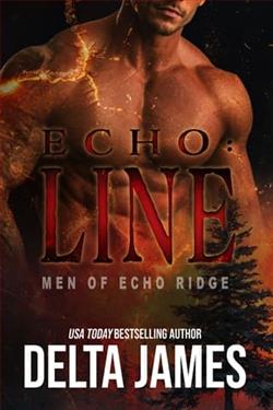 Echo: Line by Delta James