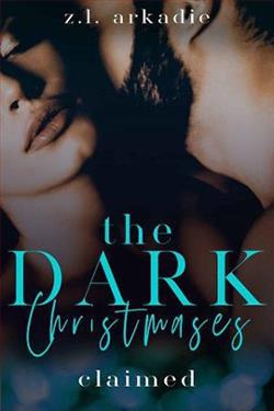 Claimed by Z.L. Arkadie