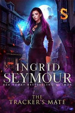 The Tracker's Mate: Sunderverse by Ingrid Seymour