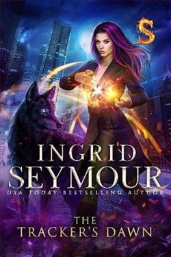The Tracker's Dawn: Sunderverse by Ingrid Seymour