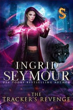 The Tracker's Revenge by Ingrid Seymour